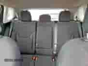 2017 Jeep Compass Sport with VIN 3C4NJCABXHT643443, listed as a Copart auction lot 83998585 with 93,790 mi miles and Clean title. Bid and sale history available at DreamBid. Image 10.