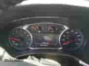 2019 Chevrolet Equinox Premier with VIN 3GNAXNEV9KL209297, listed as a Copart auction lot 64791585 with 105,810 mi miles and Salvage title. Bid and sale history available at DreamBid. Image 9.