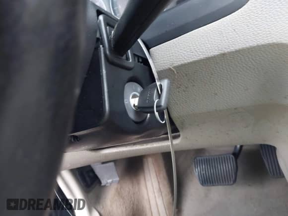 2007 Volvo S60 2.5L Turbo с VIN YV1RS592672623537, выставлен на аукционе IAAI как лот 43030559 с пробегом 171 530 миль миль и . История ставок и продаж доступна на DreamBid. Изображение 11.