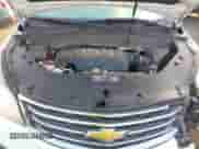 2017 Chevrolet Traverse LT с VIN 1GNKRHKD5HJ162989, выставлен на аукционе IAAI как лот 43375812 с пробегом 138 254 миль миль и . История ставок и продаж доступна на DreamBid. Изображение 10.