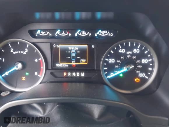 2020 Ford F-250 XL с VIN 1FT7W2BTXLEE72715, выставлен на аукционе IAAI как лот 43175846 с пробегом 115 863 миль миль и . История ставок и продаж доступна на DreamBid. Изображение 7.