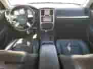 2009 Chrysler 300 Touring с VIN 2C3LA53V39H552426, выставлен на аукционе Copart как лот 80714625 с пробегом 150 980 миль миль и Списание • Salvage title. История ставок и продаж доступна на DreamBid. Изображение 8.