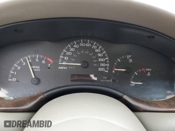 1998 Chevrolet Malibu LS с VIN 1G1NE52M0W6222086, выставлен на аукционе Copart как лот 71252874 с пробегом Не указан миль и Списание • Salvage title. История ставок и продаж доступна на DreamBid. Изображение 9.