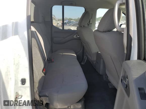 2019 Nissan Frontier SV с VIN 1N6AD0EV6KN787116, выставлен на аукционе Copart как лот 70492085 с пробегом 107 734 миль миль и Списание • Salvage title. История ставок и продаж доступна на DreamBid. Изображение 10.