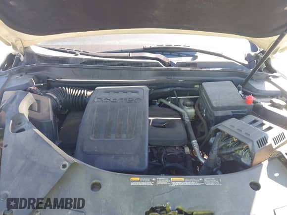 2015 Chevrolet Equinox LS with VIN 1GNALAEK5FZ110033, listed as a IAAI auction lot 43296890 with 162,394 mi miles and . Bid and sale history available at DreamBid. Image 10.