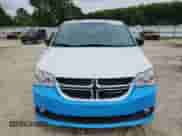 2018 Dodge Grand Caravan SXT с VIN 2C4RDGCG5JR301299, выставлен на аукционе Copart как лот 67773125 с пробегом 217 742 миль миль и Чистый • Clean title. История ставок и продаж доступна на DreamBid. Изображение 5.