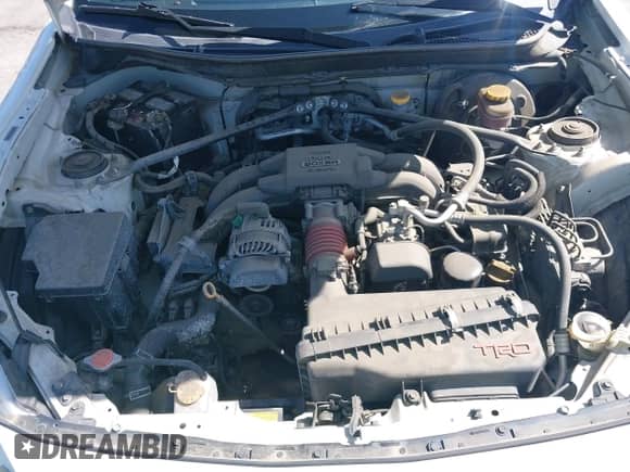 2015 Scion FR-S z VIN JF1ZNAA18F9706133, wystawiony jako IAAI lot #42554875 z przebiegiem 124 183 mil mil oraz . Historia ofert i sprzedaży dostępna na DreamBid. Obrazek 10.