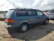 2004 Honda Odyssey EX с VIN 5FNRL18694B086512, выставлен на аукционе Copart как лот 64595775 с пробегом 175 144 миль миль и Списание • Salvage title. История ставок и продаж доступна на DreamBid. Изображение 3.