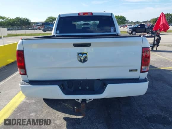 2011 Ram 1500 SLT с VIN 1D7RB1CP5BS628732, выставлен на аукционе IAAI как лот 41274055 с пробегом 123 566 миль миль и . История ставок и продаж доступна на DreamBid. Изображение 16.