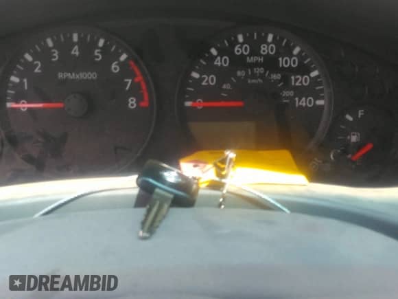 2018 Nissan Frontier SV with VIN 1N6BD0CT5JN766231, listed as a IAAI auction lot 42751950 with 100,894 mi miles and . Bid and sale history available at DreamBid. Image 11.