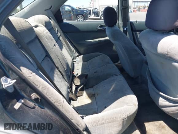 1996 Honda Accord LX with VIN 1HGCD5634TA137359, listed as a IAAI auction lot 42683307 with 228,614 mi miles and . Bid and sale history available at DreamBid. Image 8.