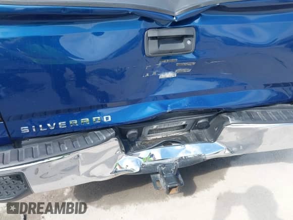2017 Chevrolet Silverado 1500 Work Truck с VIN 1GCNCNEH9HZ313242, выставлен на аукционе IAAI как лот 43163923 с пробегом 92 577 миль миль и . История ставок и продаж доступна на DreamBid. Изображение 18.