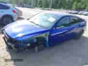 2025 Hyundai Elantra N Line z VIN KMHLR4DF1SU981231, wystawiony jako IAAI lot #42902547 z przebiegiem 1 830 mil mil oraz . Historia ofert i sprzedaży dostępna na DreamBid. Obrazek 2.