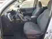 2022 Toyota Tacoma SR5 z VIN 3TMAZ5CNXNM193373, wystawiony jako Copart lot #85957944 z przebiegiem 21 134 mil mil oraz Szkoda całkowita • Salvage title. Historia ofert i sprzedaży dostępna na DreamBid. Obrazek 7.