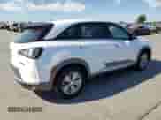 2021 Hyundai NEXO с VIN KM8J74A62MU013885, выставлен на аукционе Copart как лот 75260284 с пробегом 29 110 миль миль и Чистый • Clean title. История ставок и продаж доступна на DreamBid. Изображение 3.