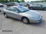 1997 Saturn 2dr Coupe with VIN 1G8ZH1272VZ343437, listed as a IAAI auction lot 42466709 with 280,124 mi miles and . Bid and sale history available at DreamBid. Image 1.