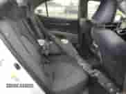 2018 Toyota Camry SE с VIN JTNB11HK9J3022589, выставлен на аукционе Copart как лот 82689275 с пробегом 149 033 миль миль и Списание • Salvage title. История ставок и продаж доступна на DreamBid. Изображение 10.