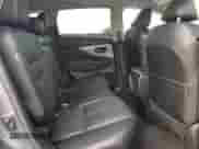 2021 Nissan Murano SL z VIN 5N1AZ2CJ4MC130681, wystawiony jako Copart lot #87381245 z przebiegiem 52 511 mil mil oraz Szkoda całkowita • Salvage title. Historia ofert i sprzedaży dostępna na DreamBid. Obrazek 11.