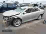 2013 Toyota Camry LE with VIN 4T1BD1FK3DU083610, listed as a IAAI auction lot 42601184 with 94,250 mi miles and . Bid and sale history available at DreamBid. Image 2.