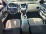 2016 Chevrolet Equinox LS z VIN 2GNALBEK6G1188658, wystawiony jako Copart lot #71908535 z przebiegiem 142 358 mil mil oraz Szkoda całkowita • Salvage title. Historia ofert i sprzedaży dostępna na DreamBid. Obrazek 8.