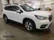 2020 Subaru Ascent Premium z VIN 4S4WMAFD7L3448314, wystawiony jako Copart lot #66944775 z przebiegiem 76 117 mil mil oraz Szkoda całkowita • Salvage title. Historia ofert i sprzedaży dostępna na DreamBid. Obrazek 4.