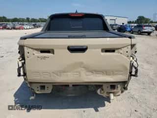 2024 Hyundai Santa Cruz SEL с VIN 5NTJC4DE8RH104858, выставлен на аукционе Copart как лот 68501084 с пробегом 21 708 миль миль и Списание • Salvage title. История ставок и продаж доступна на DreamBid. Изображение 6.