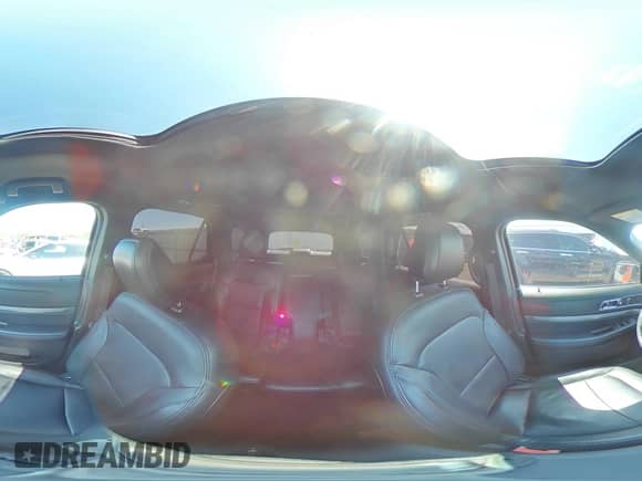 2018 Ford Explorer XLT с VIN 1FM5K8D8XJGC24427, выставлен на аукционе Copart как лот 58315685 с пробегом 80 614 миль миль и Списание • Salvage title. История ставок и продаж доступна на DreamBid. Изображение 15.