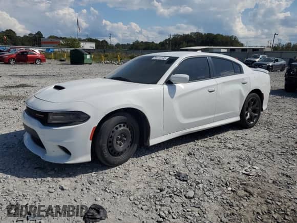 2019 Dodge Charger GT с VIN 2C3CDXHG7KH686343, выставлен на аукционе Copart как лот 85013145 с пробегом 168 906 миль миль и Чистый • Clean title. История ставок и продаж доступна на DreamBid. Изображение 1.