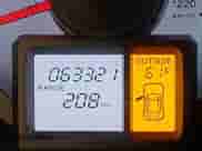 2011 Honda Pilot EX-L с VIN 5FNYF4H6XBB012842, выставлен на аукционе IAAI как лот 43416499 с пробегом 63 321 миль миль и . История ставок и продаж доступна на DreamBid. Изображение 16.