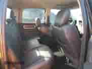 2011 Ram 1500 SLT with VIN 1D7RV1CT8BS502417, listed as a Copart auction lot 74501844 with Not provided miles and Non repairable. Bid and sale history available at DreamBid. Image 11.