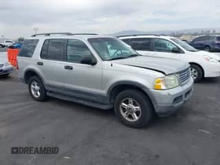 2003 Ford Explorer XLT с VIN 1FMZU73K63ZA39687, выставлен на аукционе IAAI как лот 42647178 с пробегом 244 338 миль миль и . История ставок и продаж доступна на DreamBid. Изображение 1.