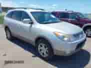 2011 Hyundai Veracruz GLS с VIN KM8NUDCC1BU170592, выставлен на аукционе IAAI как лот 42619246 с пробегом 202 070 миль миль и . История ставок и продаж доступна на DreamBid. Изображение 1.