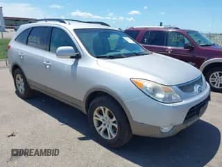 2011 Hyundai Veracruz GLS с VIN KM8NUDCC1BU170592, выставлен на аукционе IAAI как лот 42619246 с пробегом 202 070 миль миль и . История ставок и продаж доступна на DreamBid. Изображение 1.