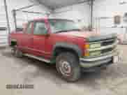 1998 Chevrolet Silverado 2500 с VIN 1GCGK29R7WE178053, выставлен на аукционе IAAI как лот 42347330 с пробегом 176 168 миль миль и . История ставок и продаж доступна на DreamBid. Изображение 1.