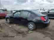 2004 Saturn ION ION 2 z VIN 1G8AJ52F04Z189096, wystawiony jako Copart lot #81744175 z przebiegiem 206 501 mil mil oraz Szkoda całkowita • Salvage title. Historia ofert i sprzedaży dostępna na DreamBid. Obrazek 2.