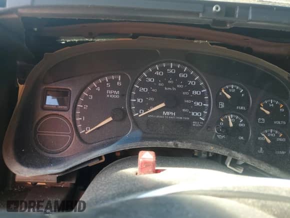 2002 GMC Sierra 1500 SLE with VIN 2GTEK19T721204899, listed as a Copart auction lot 70767695 with Not provided miles and Salvage title. Bid and sale history available at DreamBid. Image 9.