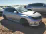 2012 Subaru WRX WRX Premium with VIN JF1GR7E6XCG236327, listed as a Copart auction lot 50360005 with 111,033 mi miles and Salvage title. Bid and sale history available at DreamBid. Image 4.