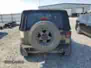 2013 Jeep Wrangler Rubicon with VIN 1C4HJWCG0DL566479, listed as a Copart auction lot 69092745 with 103,839 mi miles and Salvage title. Bid and sale history available at DreamBid. Image 6.