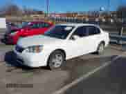 2008 Chevrolet Malibu Classic LT с VIN 1G1ZT58N38F117682, выставлен на аукционе IAAI как лот 41205176 с пробегом Не указан миль и . История ставок и продаж доступна на DreamBid. Изображение 2.