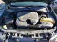 2016 Chrysler 300 C с VIN 2C3CCAEG9GH342833, выставлен на аукционе Copart как лот 85497515 с пробегом 108 441 миль миль и Чистый • Clean title. История ставок и продаж доступна на DreamBid. Изображение 11.