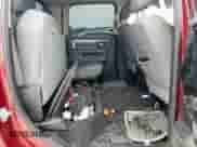 2019 Ram 1500 Warlock z VIN 1C6RR6LTXKS529184, wystawiony jako Copart lot #70570475 z przebiegiem 119 221 mil mil oraz Szkoda całkowita • Salvage title. Historia ofert i sprzedaży dostępna na DreamBid. Obrazek 10.