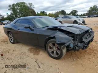 2019 Dodge Challenger SXT с VIN 2C3CDZAG3KH557392, выставлен на аукционе Copart как лот 85907855 с пробегом 92 342 миль миль и Списание • Salvage title. История ставок и продаж доступна на DreamBid. Изображение 4.