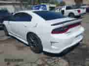 2023 Dodge Charger GT with VIN 2C3CDXHG1PH672848, listed as a IAAI auction lot 43154590 with 15,549 mi miles and . Bid and sale history available at DreamBid. Image 3.