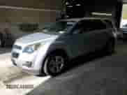 2011 Chevrolet Equinox LS с VIN 2CNFLCEC2B6401464, выставлен на аукционе Copart как лот 85697685 с пробегом 107 487 миль миль и Чистый • Clean title. История ставок и продаж доступна на DreamBid. Изображение 1.