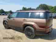 2024 Hyundai Santa Fe Calligraphy с VIN 5NMP54GL8RH028701, выставлен на аукционе Copart как лот 69563814 с пробегом 8 910 миль миль и Списание • Salvage title. История ставок и продаж доступна на DreamBid. Изображение 2.