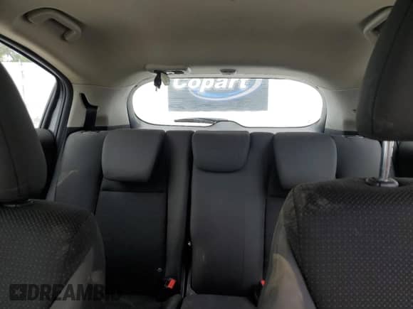 2022 Honda HR-V LX с VIN 3CZRU6H31NM726476, выставлен на аукционе Copart как лот 69637104 с пробегом 73 176 миль миль и Чистый • Clean title. История ставок и продаж доступна на DreamBid. Изображение 10.