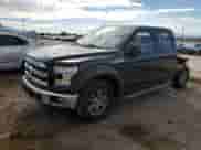 2016 Ford F-150 XL z VIN 1FTEW1CP2GKE71794, wystawiony jako Copart lot #71882465 z przebiegiem 113 322 mil mil oraz Szkoda całkowita • Salvage title. Historia ofert i sprzedaży dostępna na DreamBid. Obrazek 1.