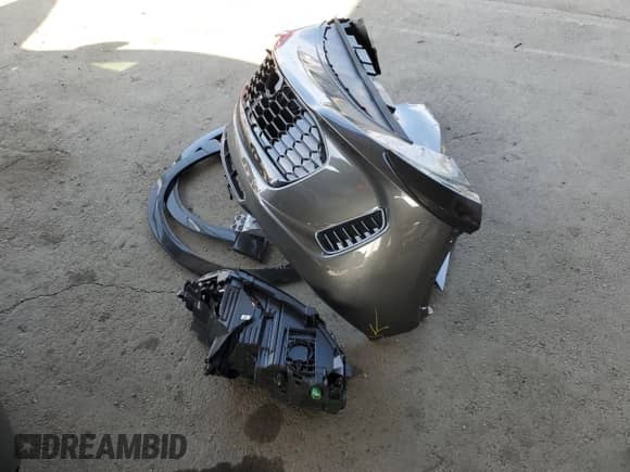 2024 Dodge Hornet R/T z VIN ZACPDFCW3R3A12826, wystawiony jako Copart lot #84287284 z przebiegiem 3 005 mil mil oraz Szkoda całkowita • Salvage title. Historia ofert i sprzedaży dostępna na DreamBid. Obrazek 15.