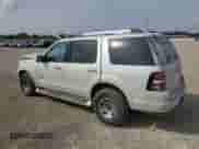 2006 Ford Explorer Limited с VIN 1FMEU75826ZA13253, выставлен на аукционе Copart как лот 80170415 с пробегом 245 409 миль миль и Списание • Salvage title. История ставок и продаж доступна на DreamBid. Изображение 2.
