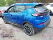 2023 Chevrolet Bolt EUV Premier с VIN 1G1FZ6S01P4164322, выставлен на аукционе IAAI как лот 42268223 с пробегом 11 367 миль миль и . История ставок и продаж доступна на DreamBid. Изображение 3.